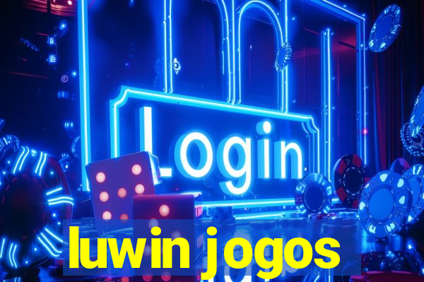 luwin jogos